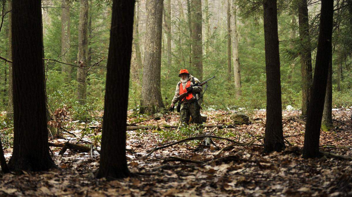 The launch of online hunting license sales in Pennsylvania started off rocky this year.
