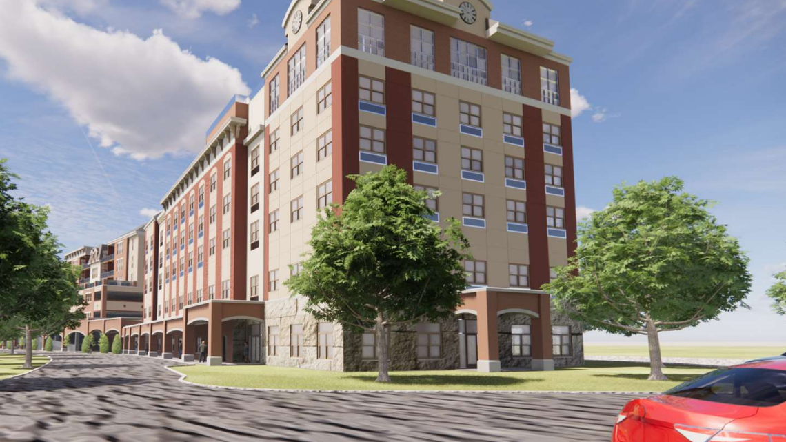 Bellefonte Borough approves new design for long-awaited waterfront project. What to know