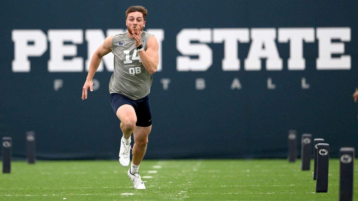 How Penn State players drafted on Day 3 will fit with their new NFL teams