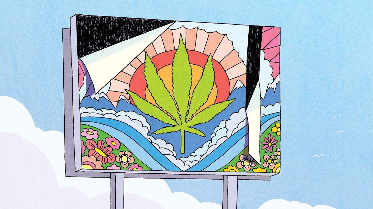 Despite Pennsylvania’s outlier status and the high stakes for people seeking treatment, state regulators do little to ensure cannabis dispensaries are making accurate medical claims online.