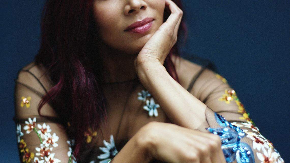 ‘The kind of a tour that I’ve been dreaming of,’ Rhiannon Giddens says of new shows