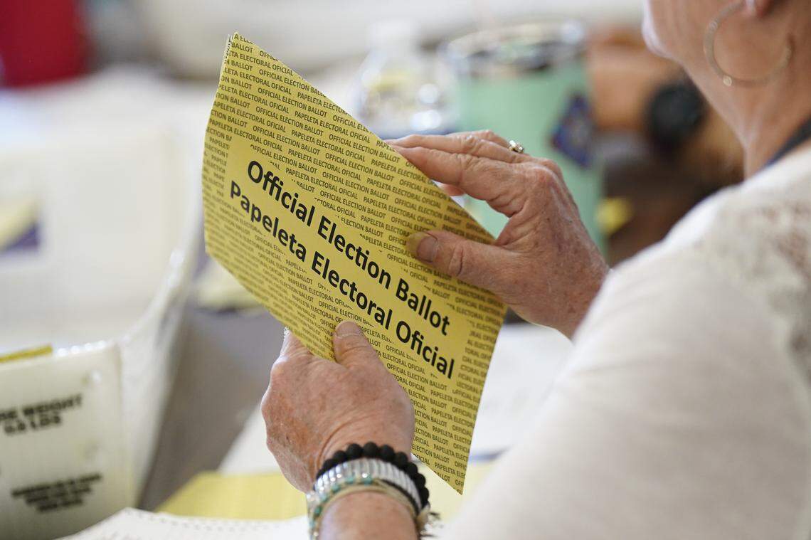 Pa. primary election 2026: Everything you need to know about requesting, filling out & returning your mail ballot