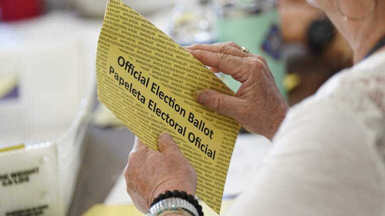 Pa. election 2026: Everything you need to know about requesting, filling out, and returning your mail ballot