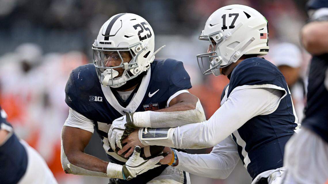 The Good, The Bad & The Ugly: Reviewing Penn State football’s 22-10 win over Clemson