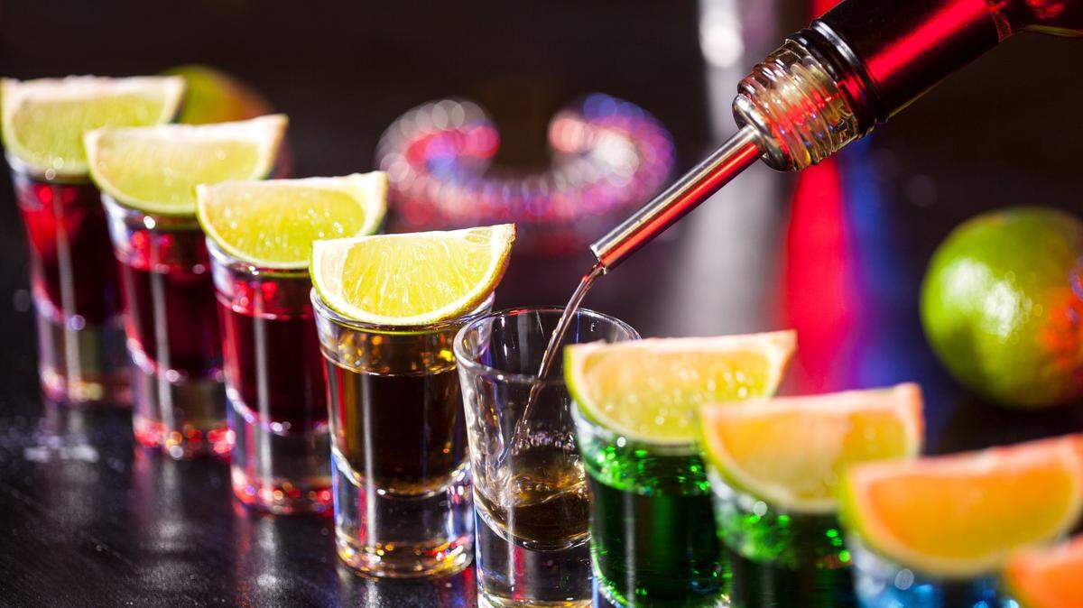 There’s a variety of happy hour options available in Centre County.