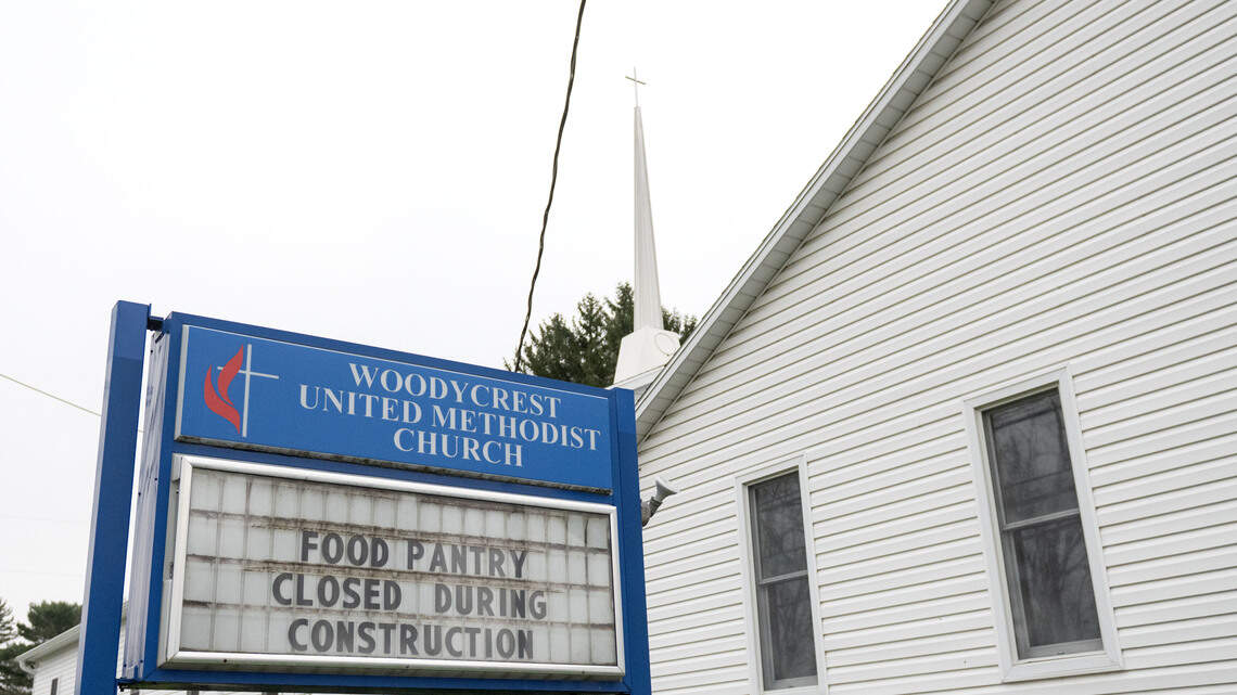 State College area church to hold reopening celebration 2 years after fire