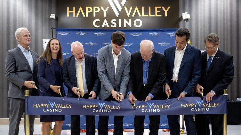 Top stories: Penn State board of trustees election, casino grand opening