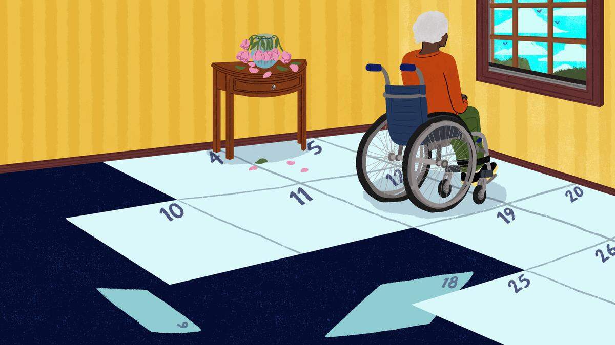 Most of Pennsylvania’s 52 county agencies responsible for protecting older adults are failing to swiftly review complaints of suspected abuse or neglect.