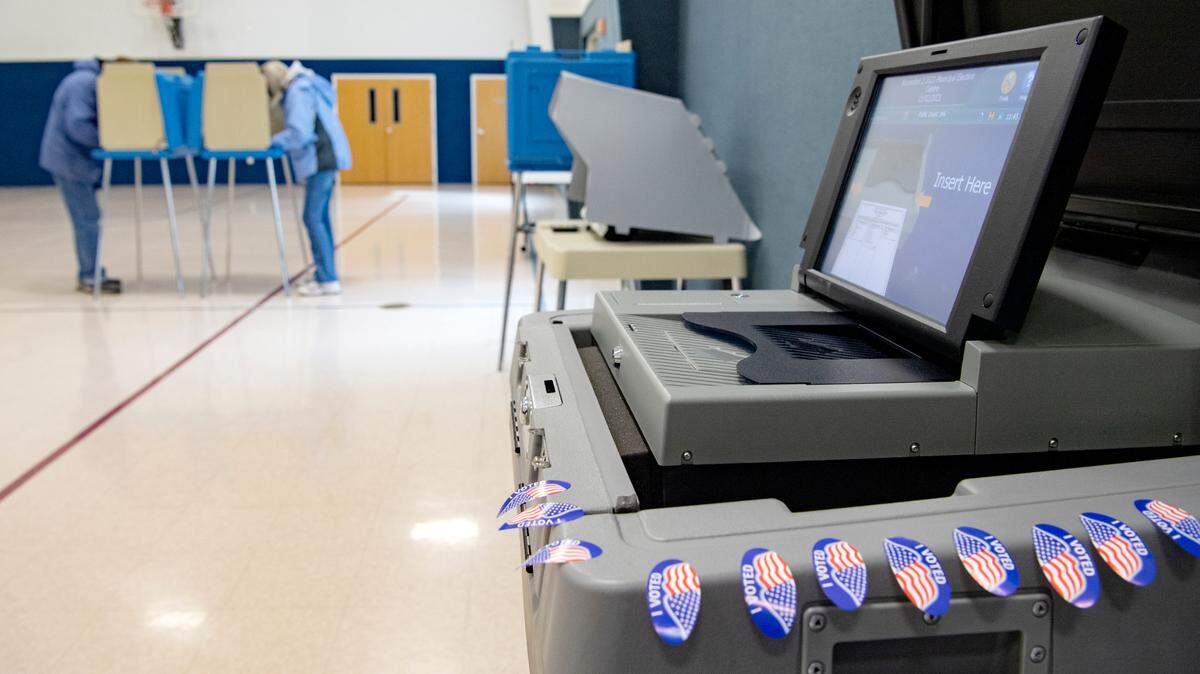 Election 2022 voters guide: Here’s who’s running to represent Centre County in the PA House