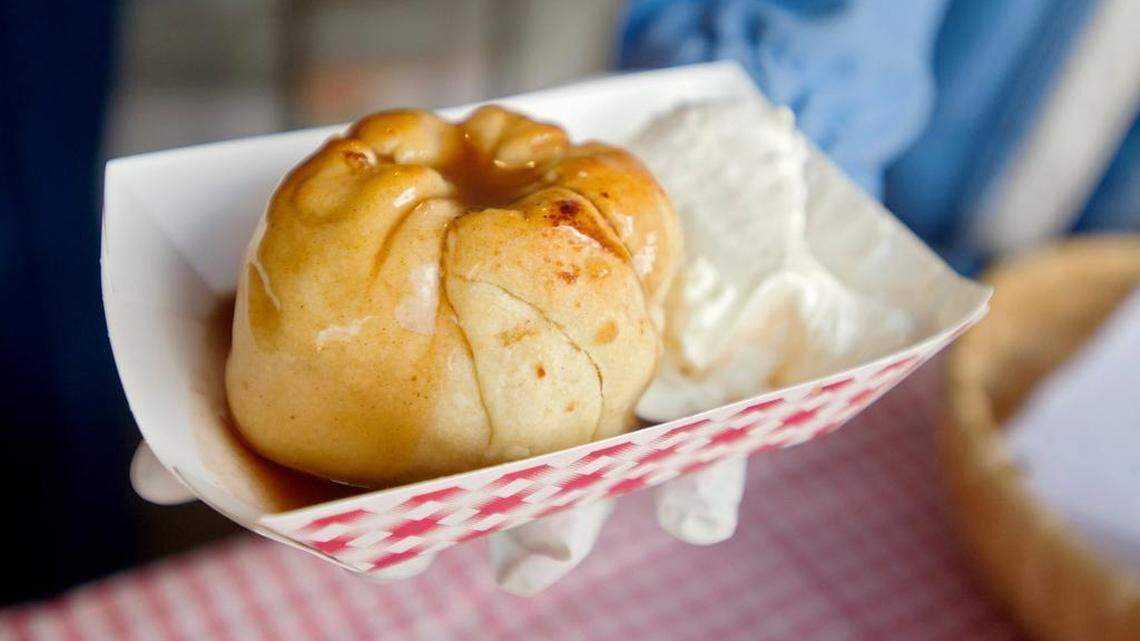 Penns Valley heritage, regional foods are at the heart of the annual Dutch Fall Festival