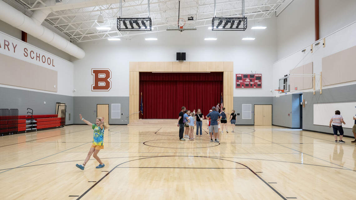 New buildings will soon welcome Bellefonte, State College students. What to know