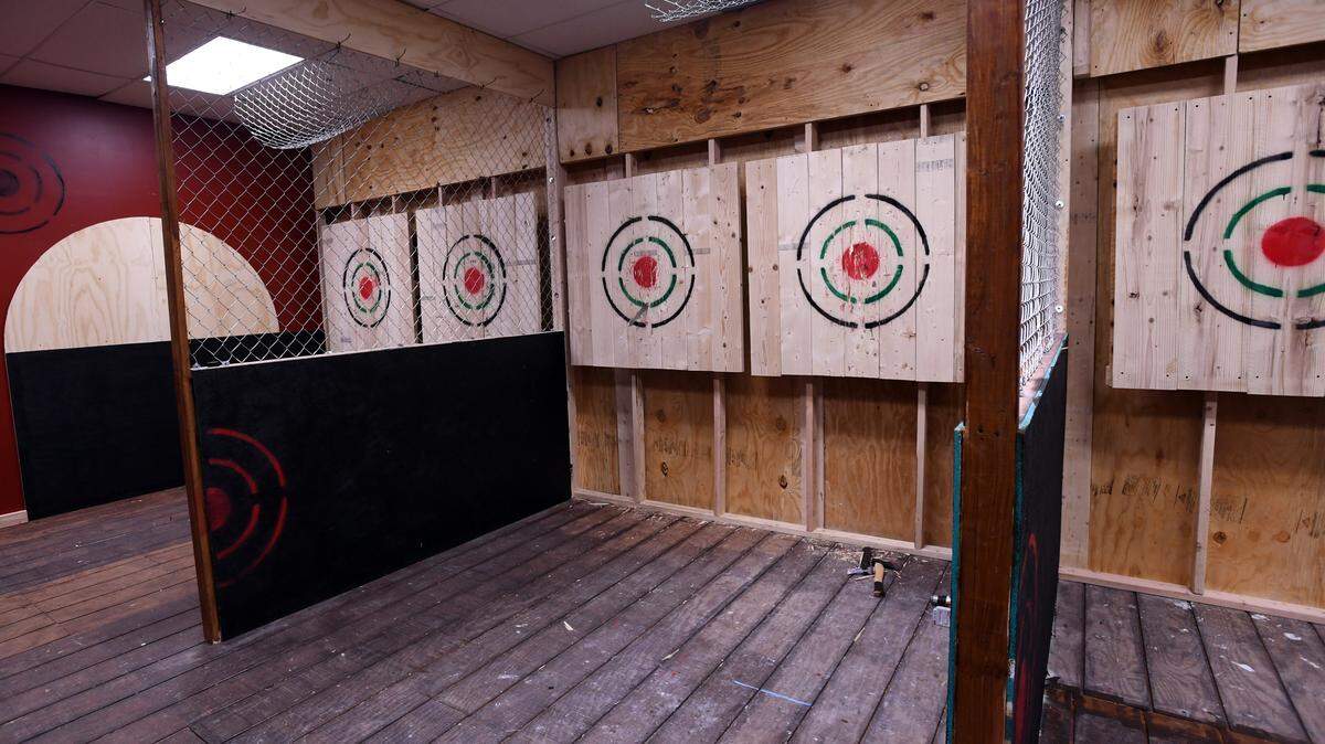 Owners hope to open Throw at 278 W. Hamilton Ave. in State College