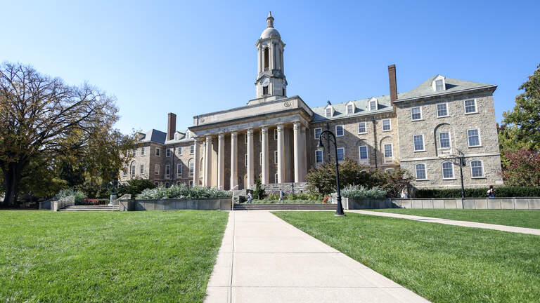 Penn State program cuts, home invasion sentence and more: This week's top stories