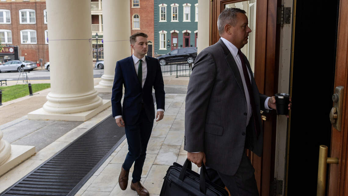 3 charged in Penn State cocaine case testify against ‘top of the food chain’ frat brother