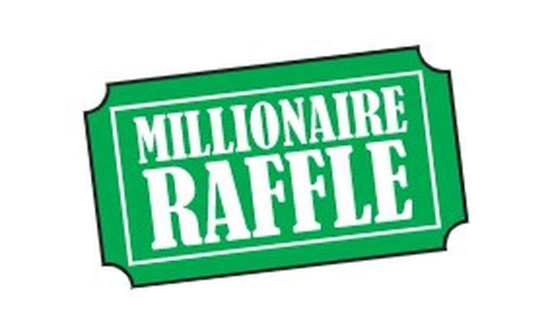 Lottery sold 4 tickets worth $1M during New Year’s raffle. 2 were sold in central PA