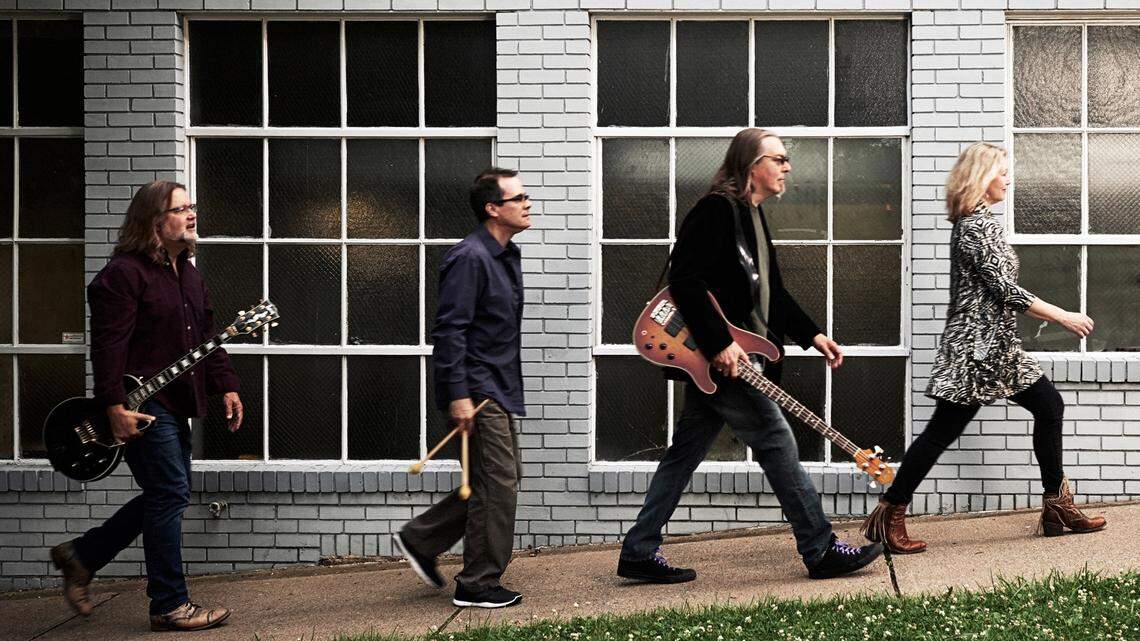 Local musicians will celebrate 50th anniversary of Woodstock with benefit concert