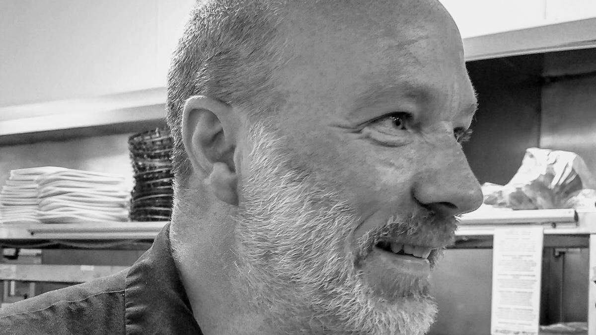 Barrel 21 will host a fundraiser for longtime employee Otto’s Pub and Brewery employee Bryan Rearick.
