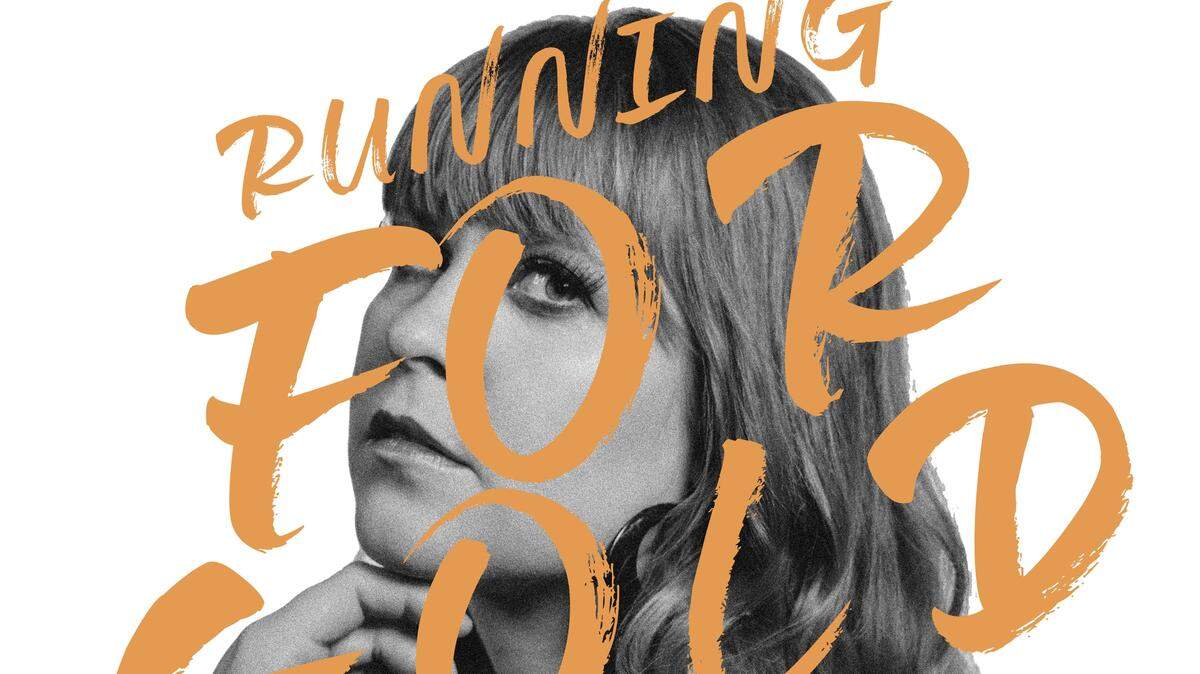 Centre County singer-songwriter Caryn Dixon will release a new single, “Running for Gold.”