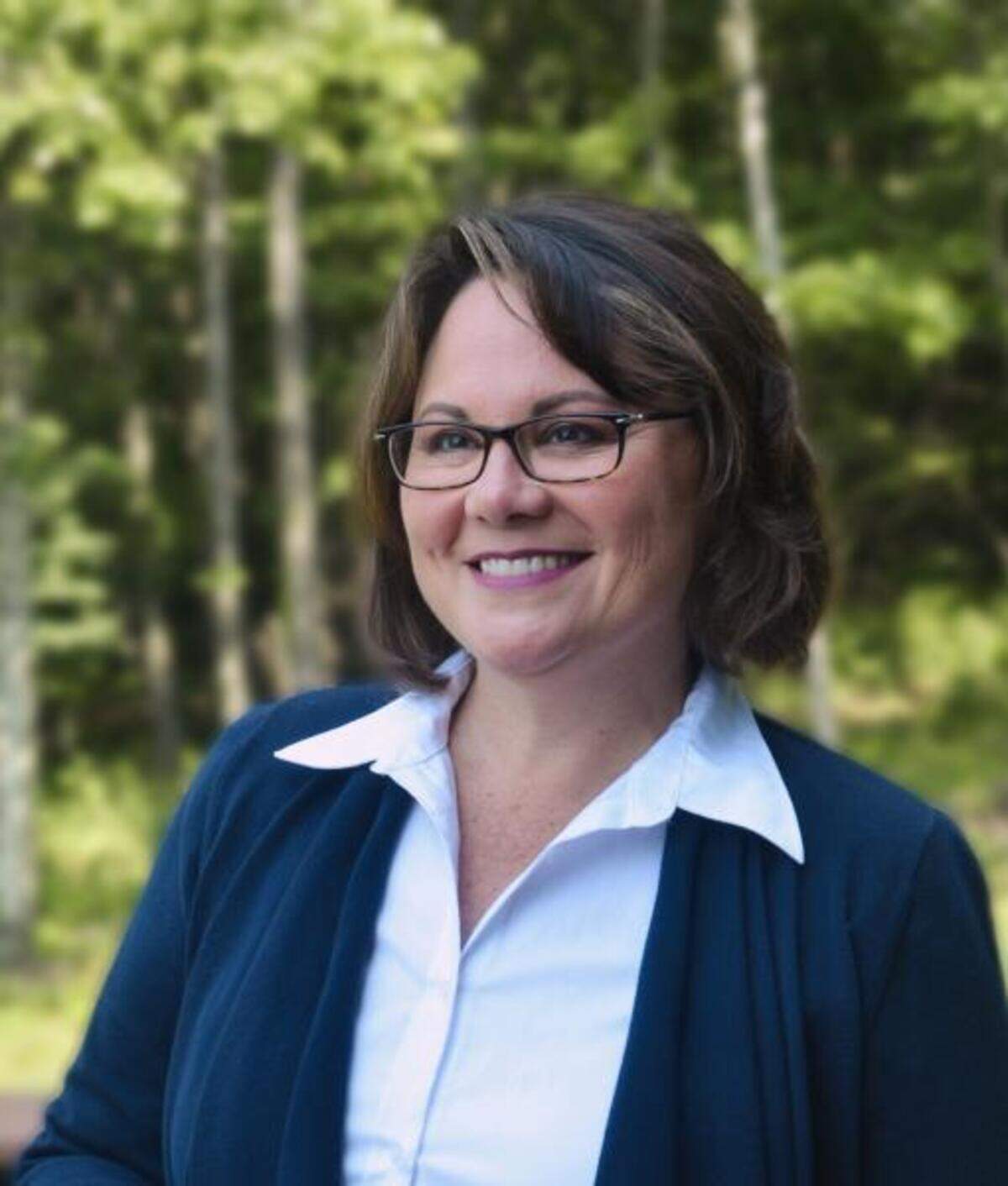 Michelle Young
