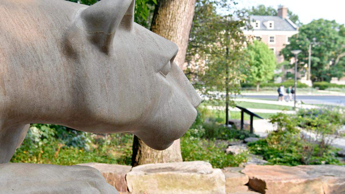 Voting will soon begin for Penn State alumni-elected trustees. Who’s on the ballot?