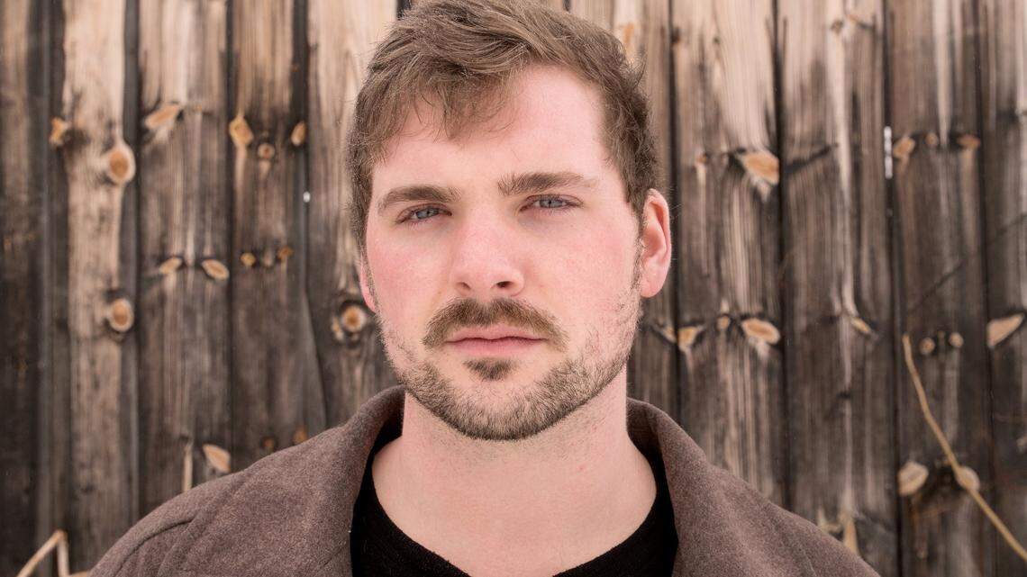 First-time Arts Fest performer Jameson Kidder will continue family tradition