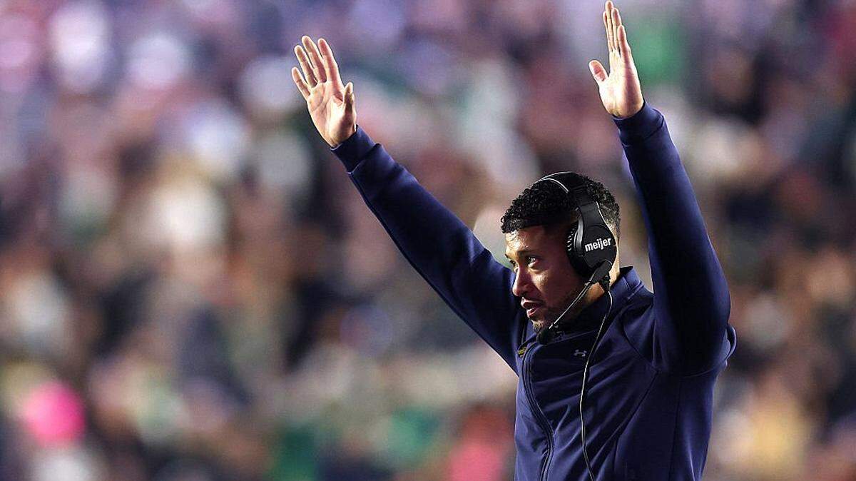 Penn State football head coaching board: Elko still at top, Freeman enters mix