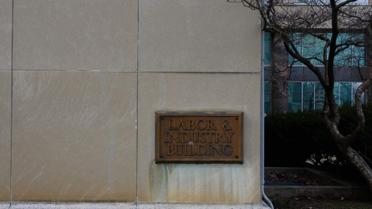The Department of Labor & Industry admitted it owes millions of dollars to formerly unemployed Pennsylvanians.