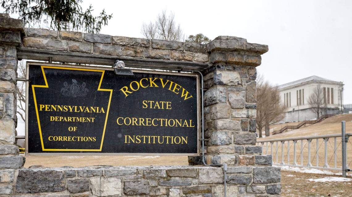After more than a century, Rockview state prison now empty as official closure nears