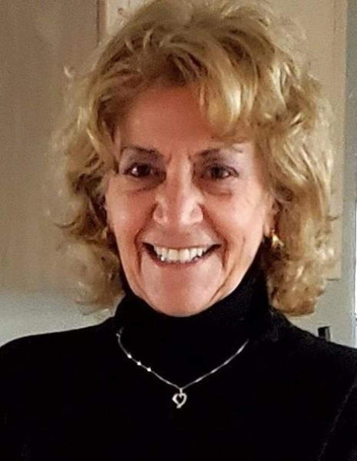 Marie Librizzi