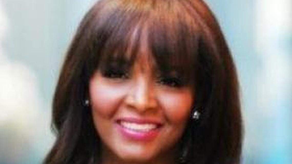 Republican Kathy Barnette is polling neck-and-neck with frontrunners in the Pennsylvania Senate race.