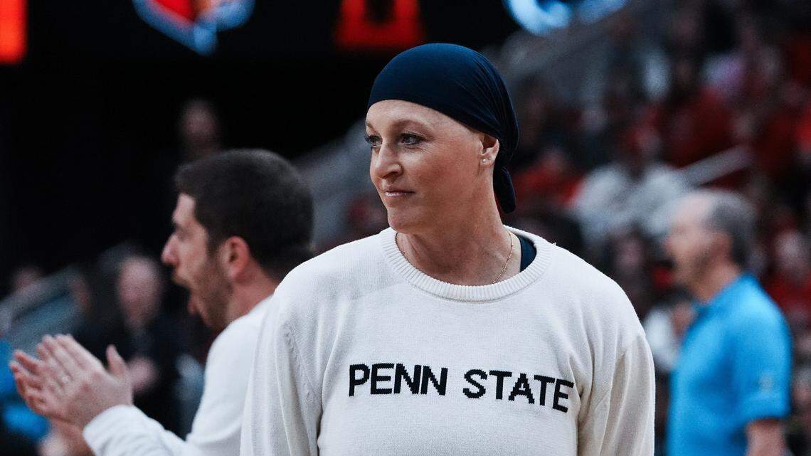Under the baobab: Penn State makes community proud in new era of college sports