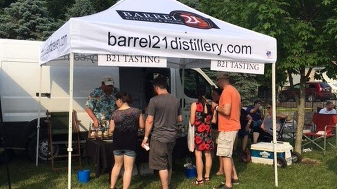 The Summer Craft Beverage Expo returns Sunday to Bellefonte. Here’s what’s new