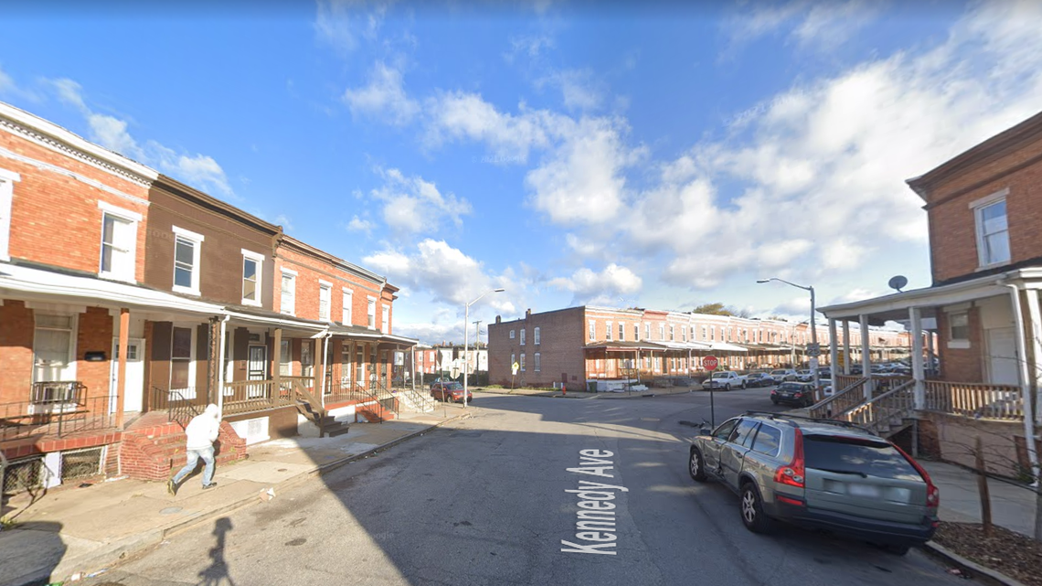 A boy who doesn’t know his name or age remains unclaimed in Baltimore, days after being found wandering the streets at 3 a.m., police say.