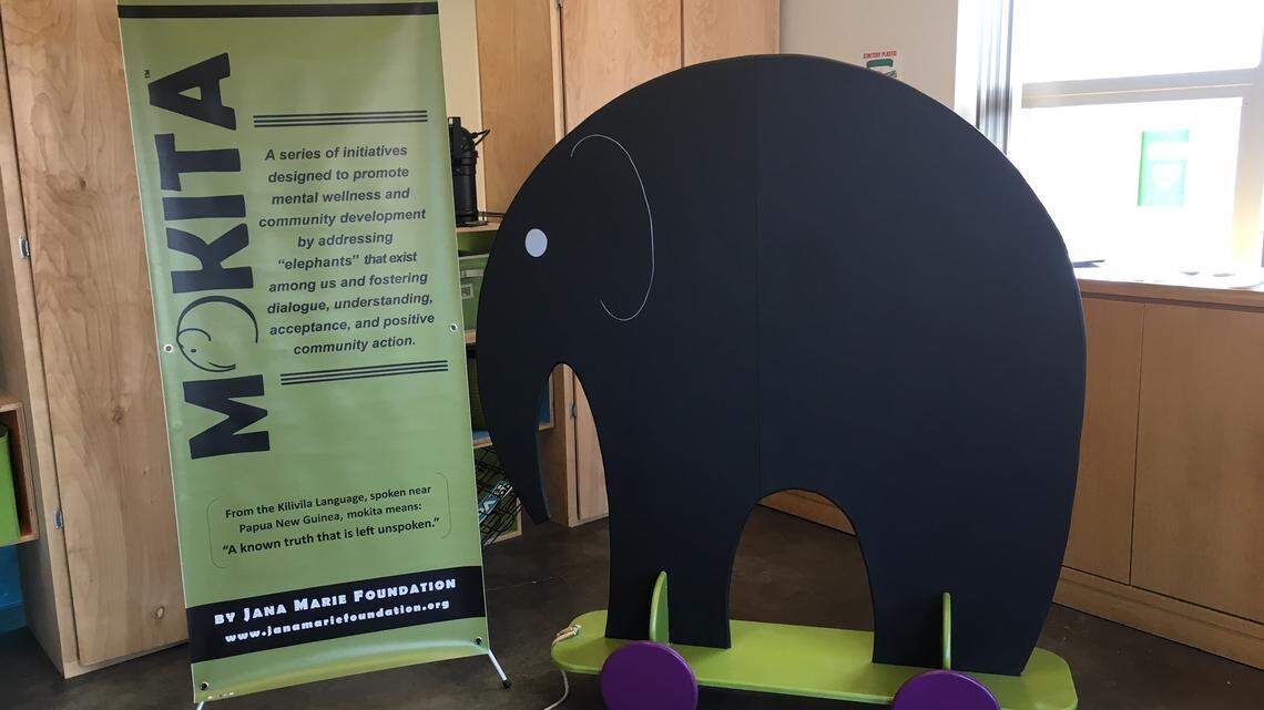 Fifth year of Jana Marie Foundation’s Mokita Dialogues to launch next week. How to join the conversation