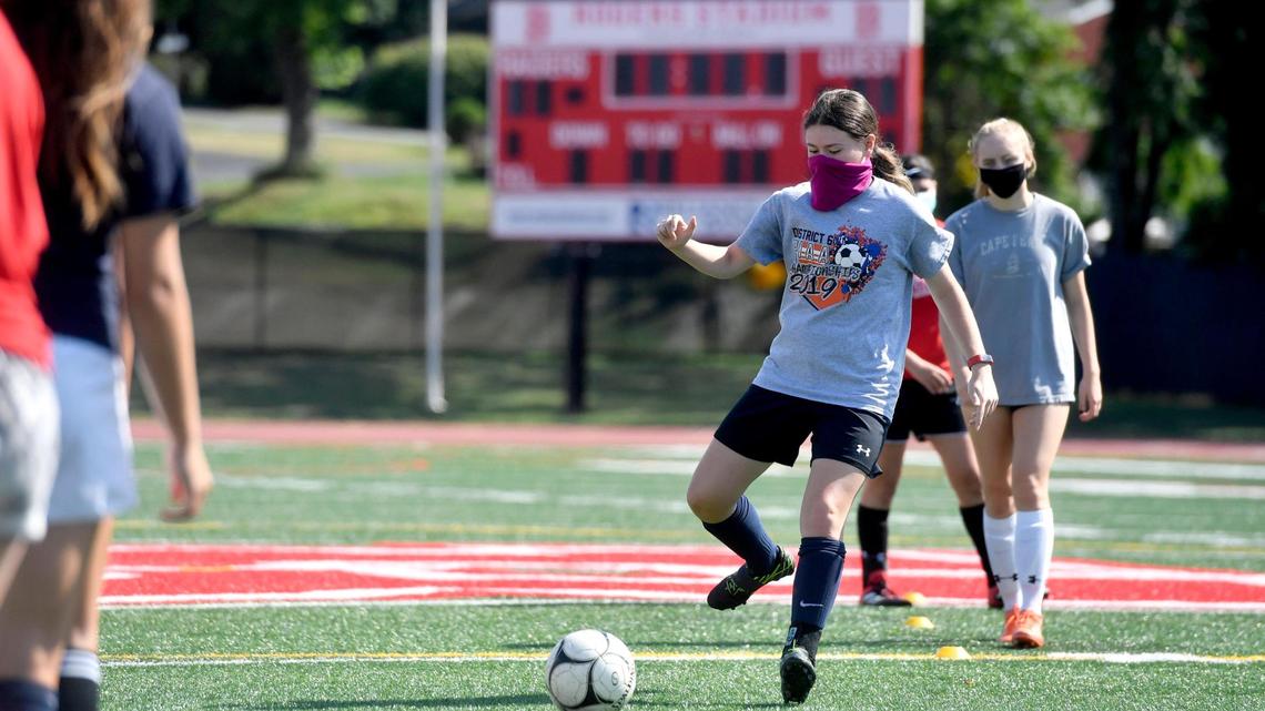 Pennsylvania Gov. Tom Wolf recommends no high school sports to be played until 2021
