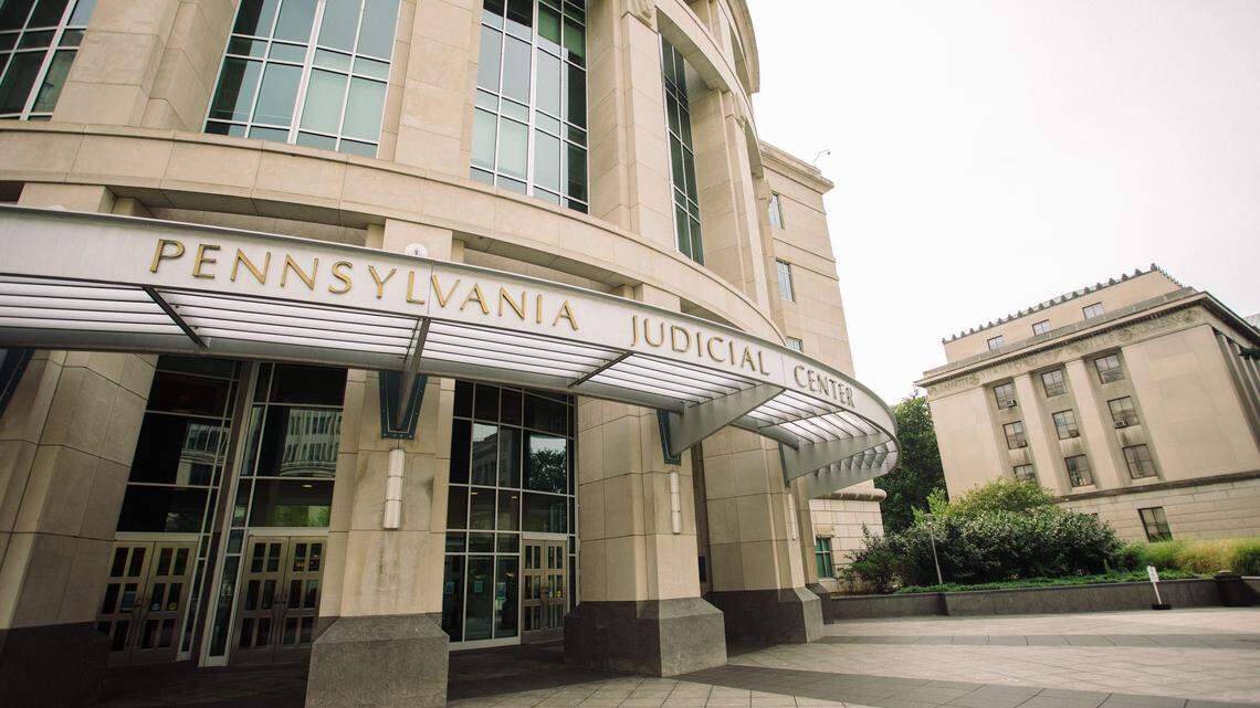 Judges are identifying suspected AI hallucinations in Pa. court cases — including one at the highest levels