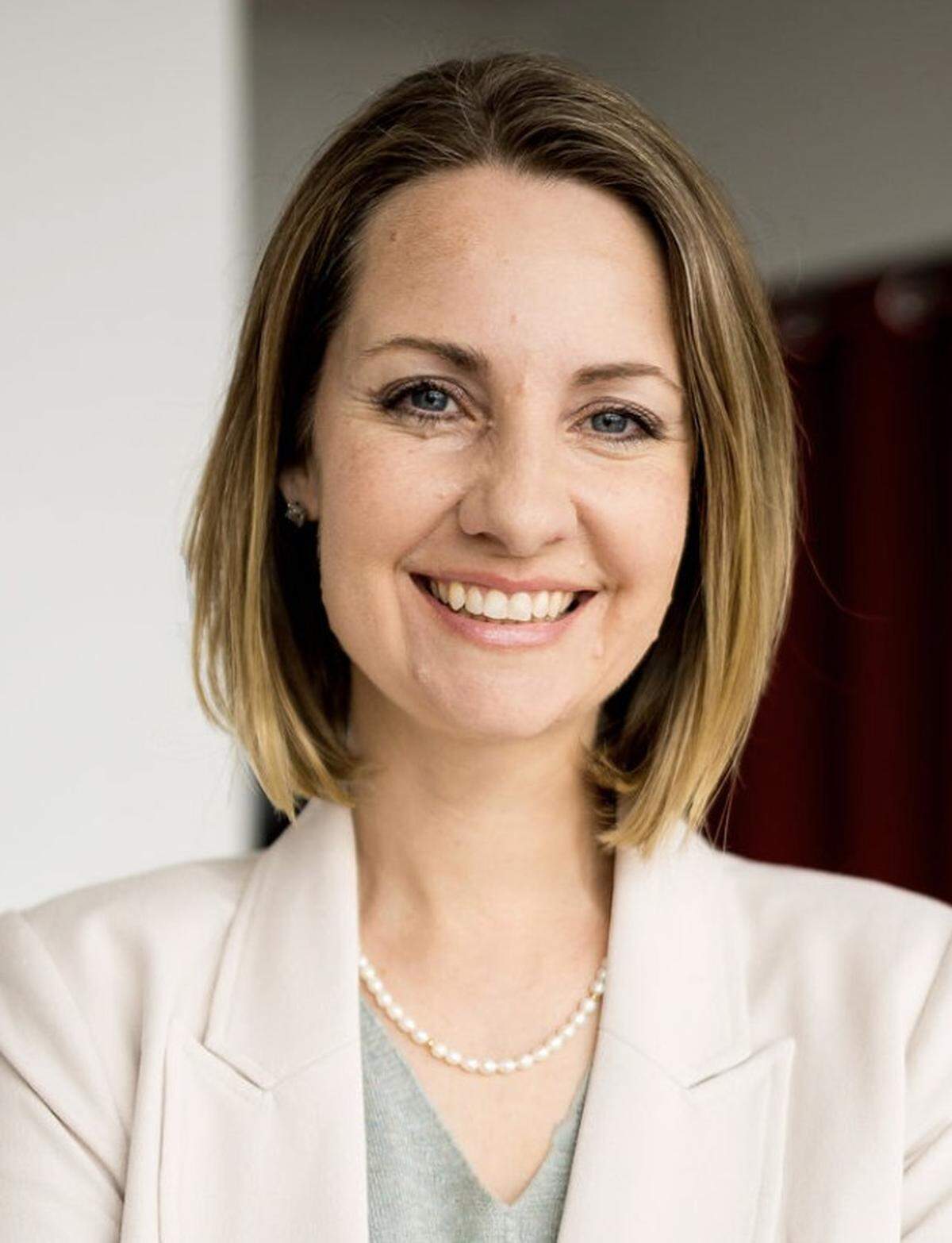 Kirsten McTernan