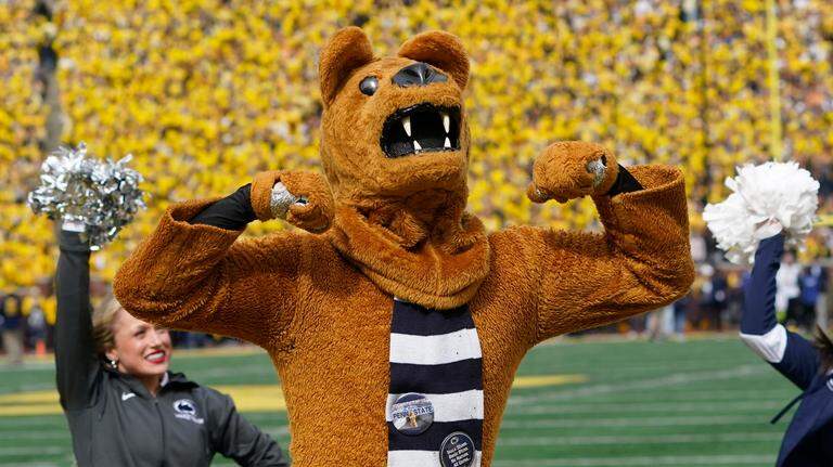 American Airlines plans nonstop service for Penn State fans in the Charlotte region