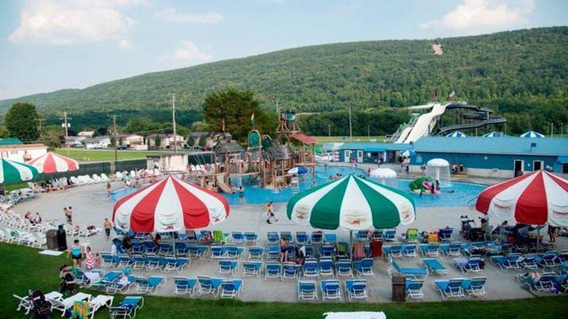 Bits of Business | DelGrosso’s to expand water park