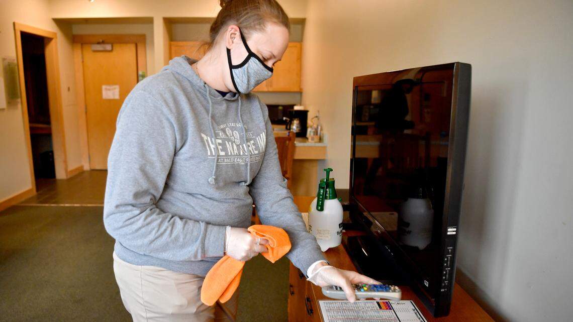 More COVID-19 relief funds are available for Centre County hospitality businesses. Here’s how to apply