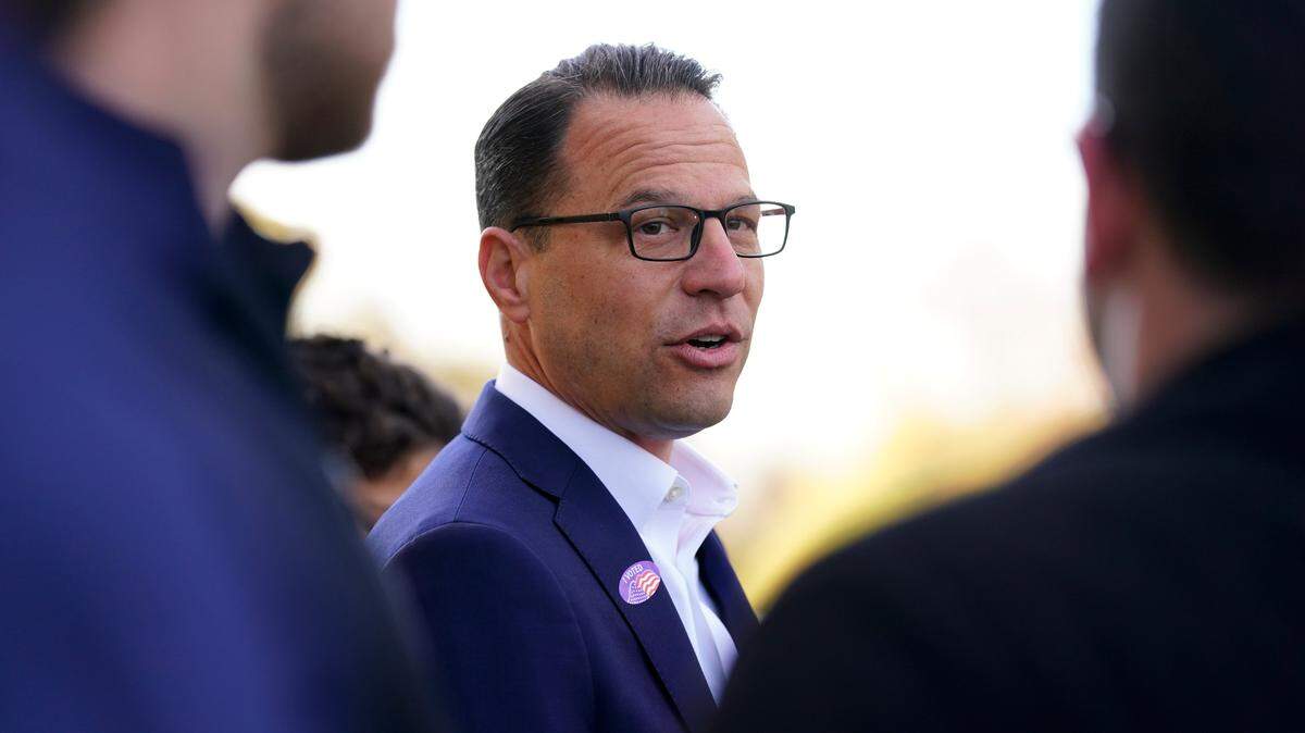 Attorney General Josh Shapiro said Monday that Pennsylvania will receive almost $20 million in a settlement with Google.
