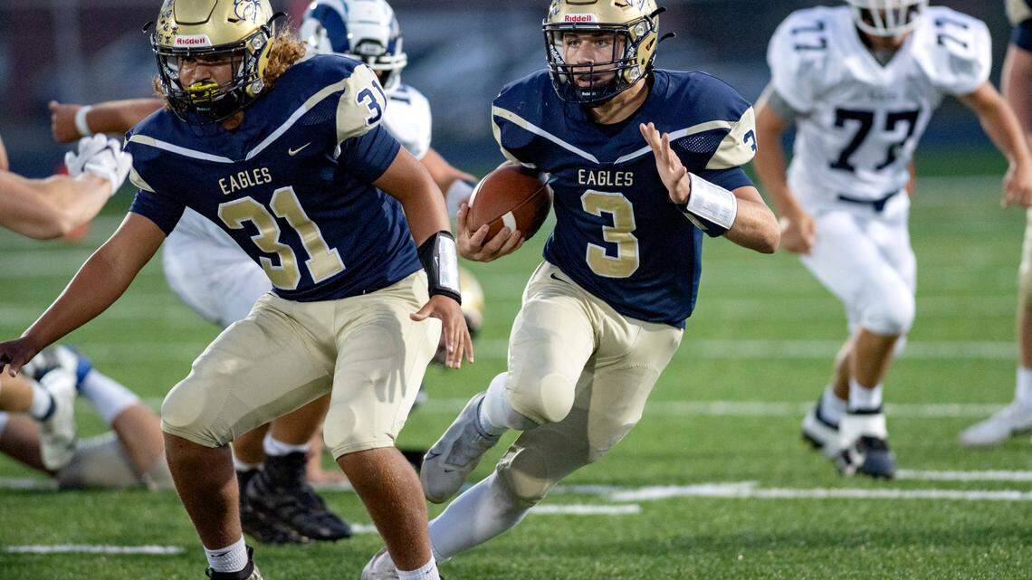 Who should be the Centre Daily Times’ 2021 Athlete of the Fall Sports Season? Vote here