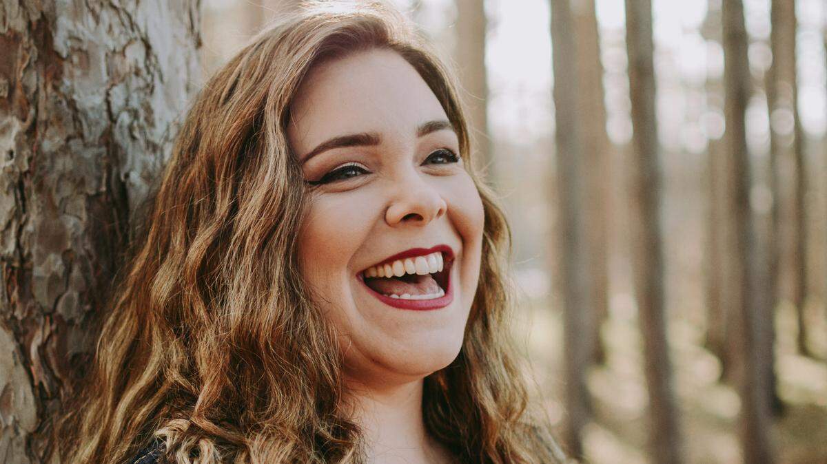Singer Mary Ann Cleary performs at venues around Centre County.