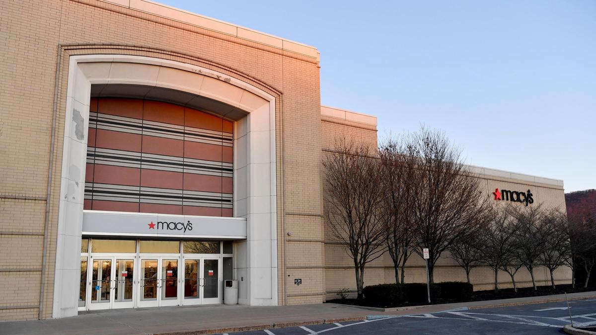 A proposed mini-casino is proposed at the Nittany Mall in the former Macy’s location, which closed last year.