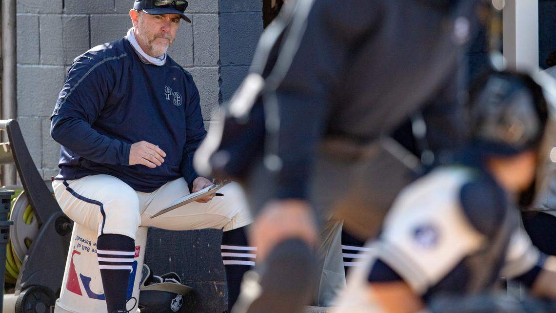 Centre County head baseball coach hits 300th win, milestone in ’25 years of greatness’