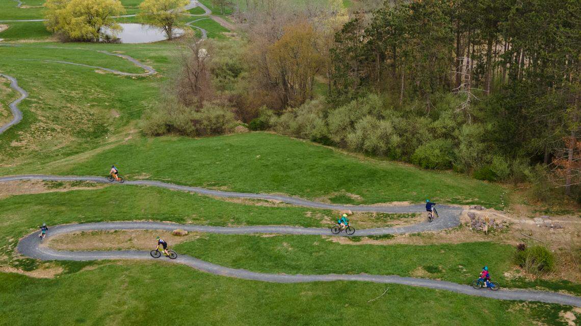 Thousands of dollars went to projects boosting Happy Valley tourism this year. Here’s the list