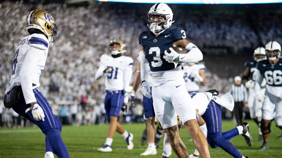 Penn State vs. SMU: Final thoughts & analysis of PSU’s first round College Football Playoff game