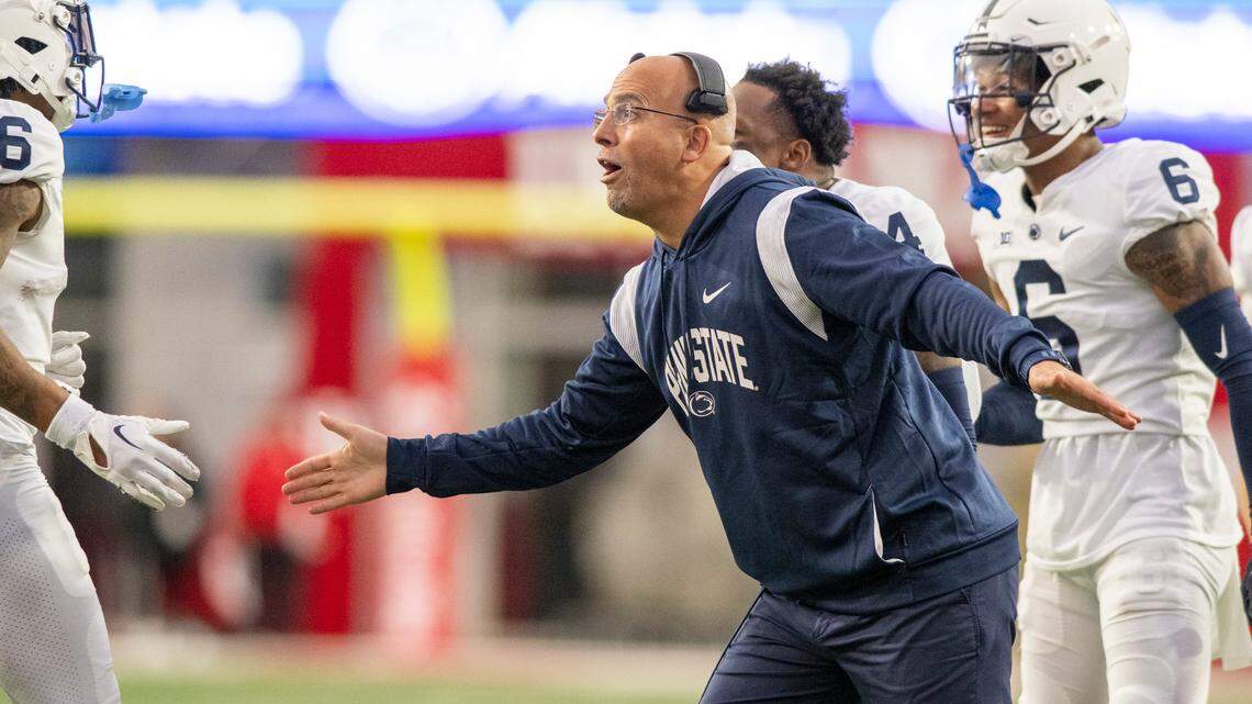 How to watch, stream Big Ten and Penn State games that will require a subscription