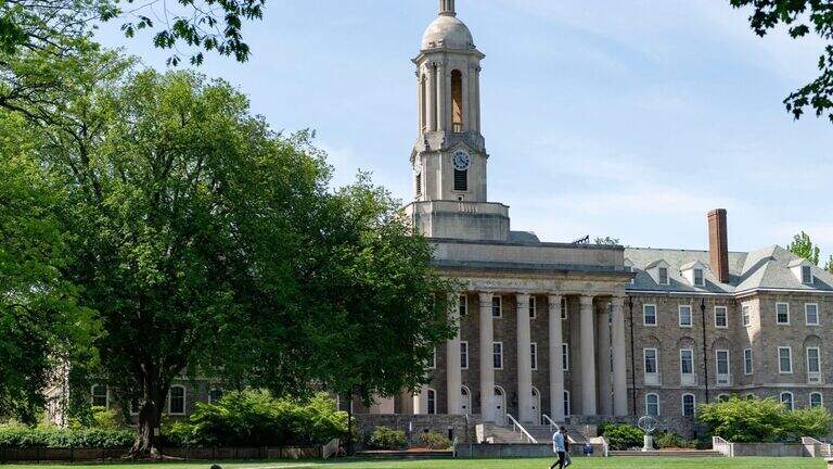 Why Penn State’s latest high-profile hire may have violated PA’s Open Meetings Law