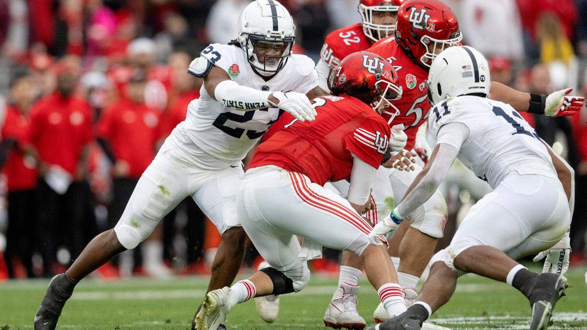 Why several Penn State linebackers can live up to ‘LBU’ in the 2023 season